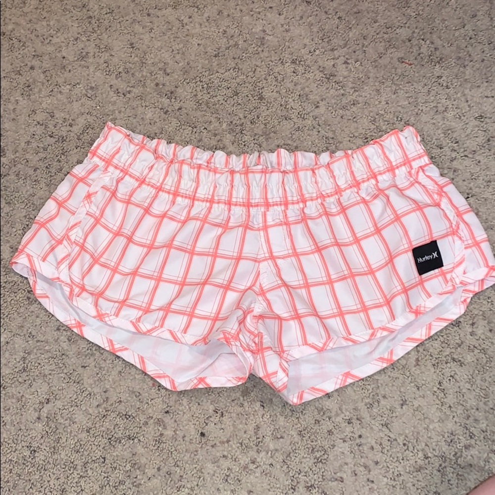 Hurley shorts